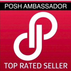 Trusted Seller Poshmark Ambassador